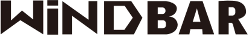 WINDBAR News logo